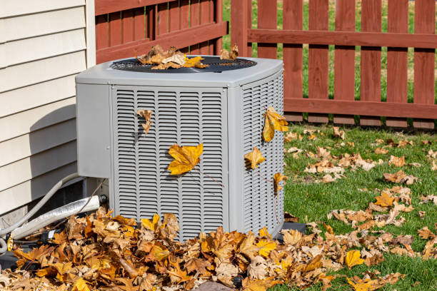 Best HVAC for Healthcare Facilities in Woodland Heights, PA