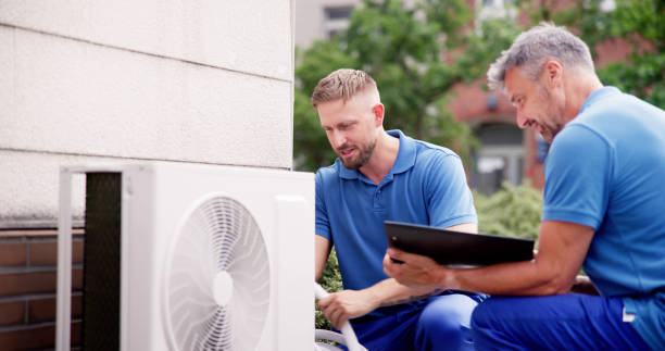 Best Seasonal HVAC Services in Woodland Heights, PA