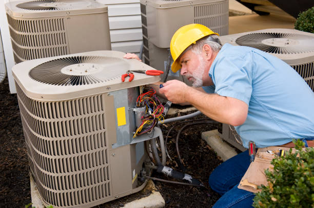  Woodland Heights, PA HVAC Pros