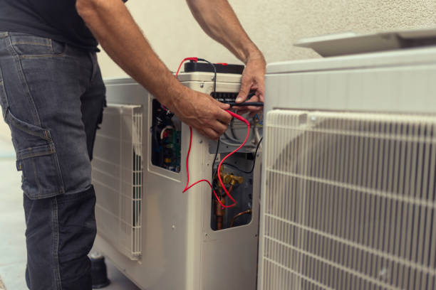 Best Residential HVAC in Woodland Heights, PA