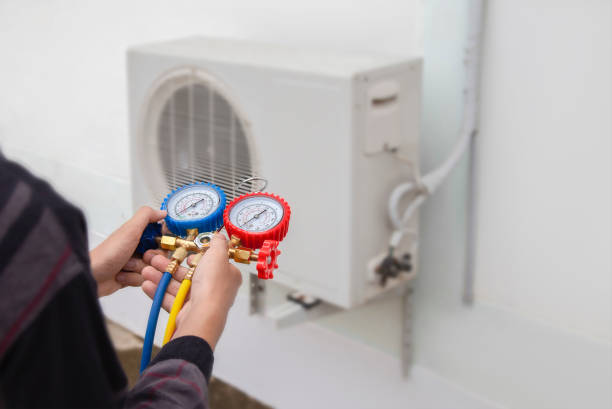 Best HVAC Equipment and Components in Woodland Heights, PA