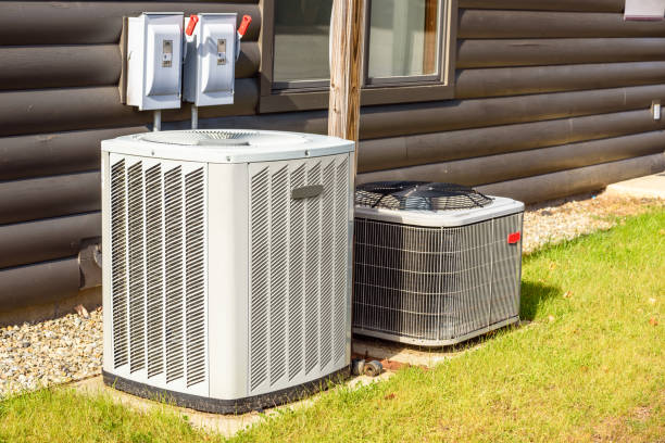 Best HVAC Supply and Distribution in Woodland Heights, PA